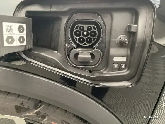 RENAULT 5 III - voiture de démonstration - Photo 26