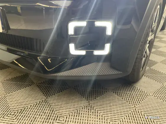 RENAULT 5 III - voiture de démonstration - Photo 27