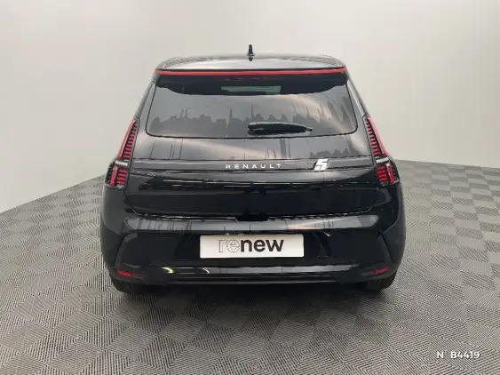 RENAULT 5 III - voiture de démonstration - Photo 6