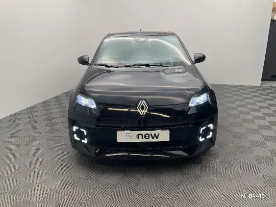 RENAULT 5 III - voiture de démonstration - Photo 3