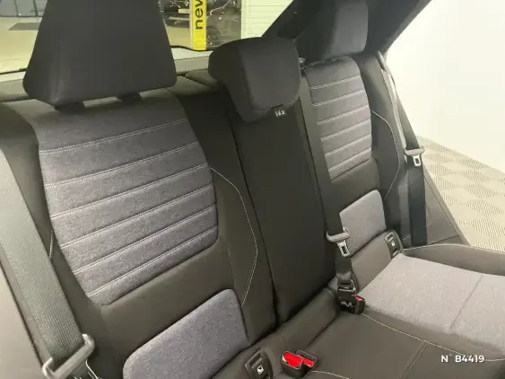 RENAULT 5 III - voiture de démonstration - Photo 11