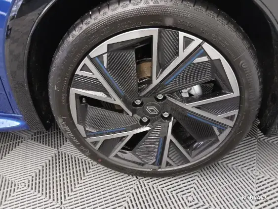 RENAULT CLIO VI - voiture de démonstration - Photo 8