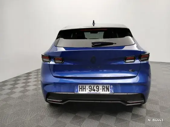 RENAULT CLIO VI - voiture de démonstration - Photo 6