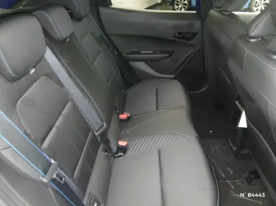 RENAULT CLIO VI - voiture de démonstration - Photo 11