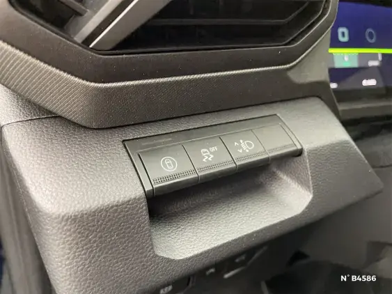 DACIA BIGSTER - voiture de démonstration - Photo 15
