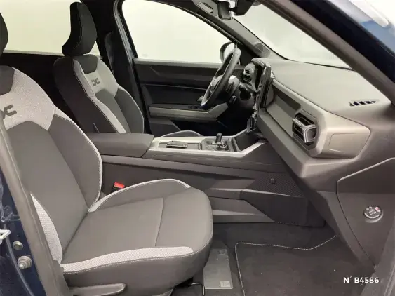 DACIA BIGSTER - voiture de démonstration - Photo 10