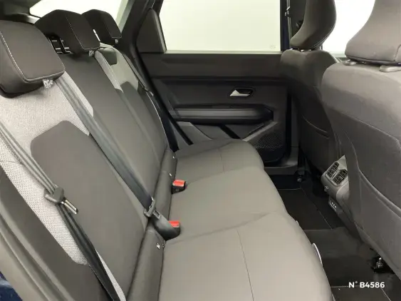 DACIA BIGSTER - voiture de démonstration - Photo 11