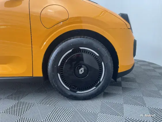 RENAULT TWINGO ELECTRIQUE IV - voiture de démonstration - Photo 8