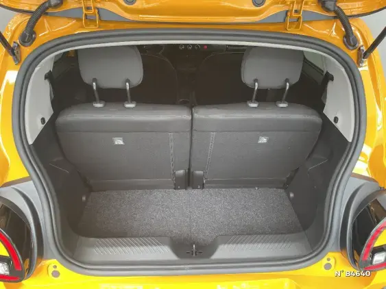 RENAULT TWINGO ELECTRIQUE IV - voiture de démonstration - Photo 7