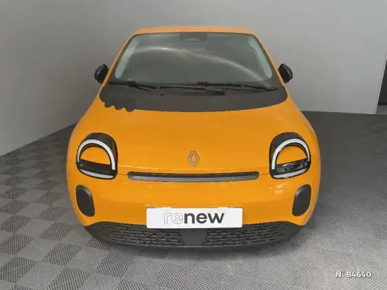 RENAULT TWINGO ELECTRIQUE IV - voiture de démonstration - Photo 3