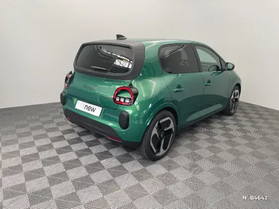 RENAULT TWINGO ELECTRIQUE IV - voiture de démonstration - Photo 4