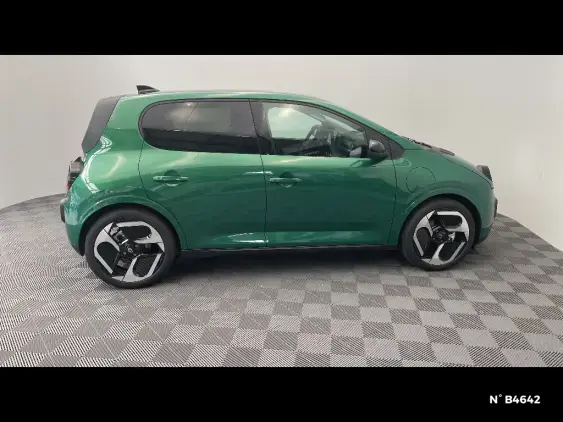 RENAULT TWINGO ELECTRIQUE IV - voiture de démonstration - Photo 5