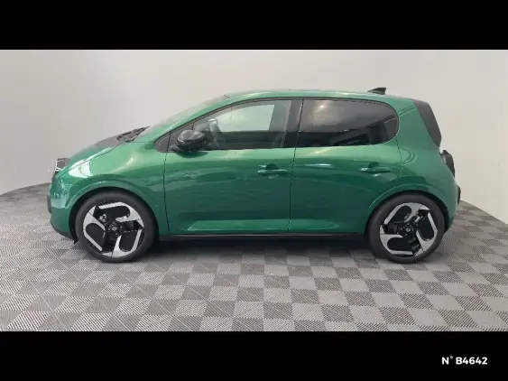 RENAULT TWINGO ELECTRIQUE IV - voiture de démonstration - Photo 2