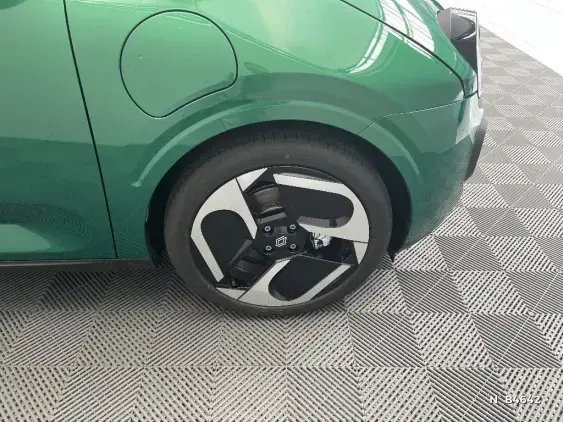 RENAULT TWINGO ELECTRIQUE IV - voiture de démonstration - Photo 8