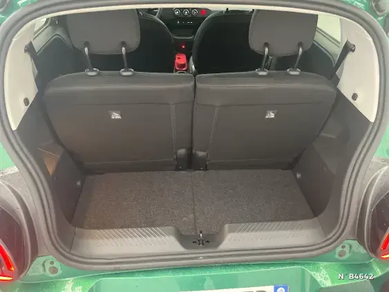 RENAULT TWINGO ELECTRIQUE IV - voiture de démonstration - Photo 7