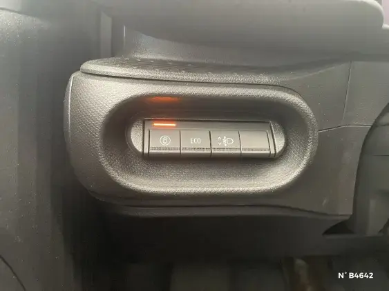 RENAULT TWINGO ELECTRIQUE IV - voiture de démonstration - Photo 15