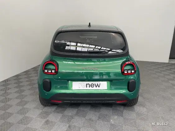 RENAULT TWINGO ELECTRIQUE IV - voiture de démonstration - Photo 6