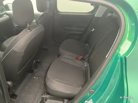 RENAULT TWINGO ELECTRIQUE IV - voiture de démonstration - Photo 11