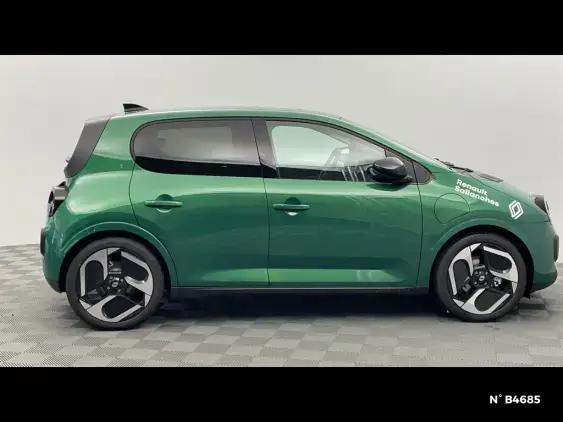 RENAULT TWINGO ELECTRIQUE IV - voiture de démonstration - Photo 5