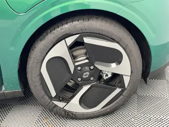 RENAULT TWINGO ELECTRIQUE IV - voiture de démonstration - Photo 8