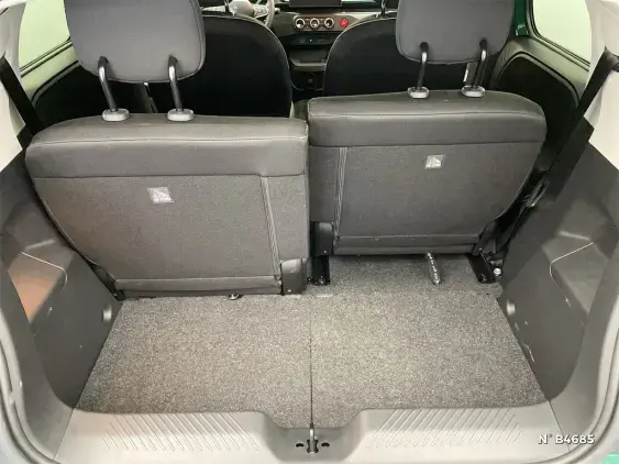 RENAULT TWINGO ELECTRIQUE IV - voiture de démonstration - Photo 7