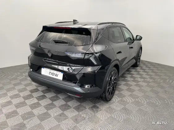 RENAULT SCENIC V ELECTRIQUE - voiture de démonstration - Photo 4