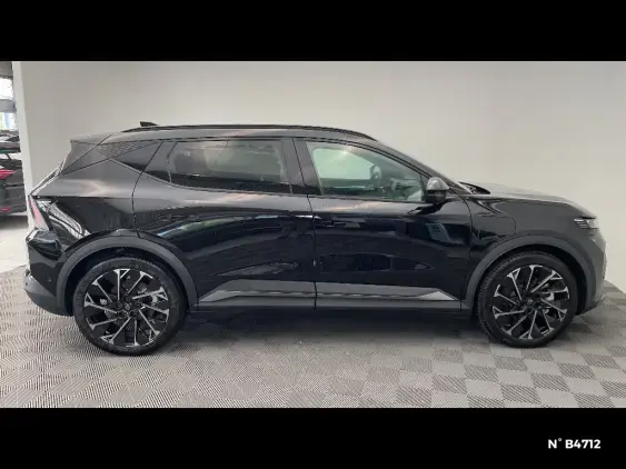 RENAULT SCENIC V ELECTRIQUE - voiture de démonstration - Photo 5