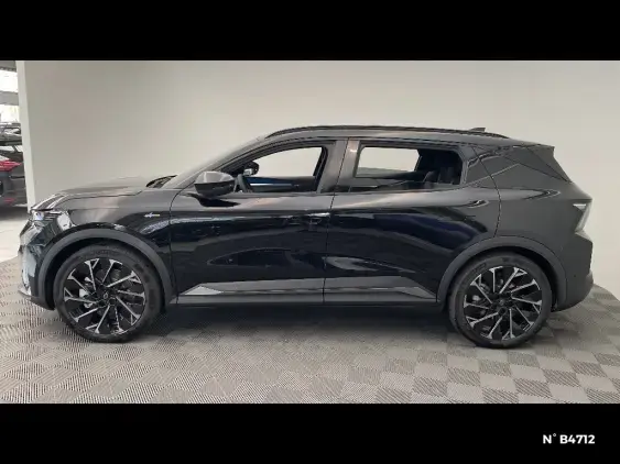 RENAULT SCENIC V ELECTRIQUE - voiture de démonstration - Photo 2