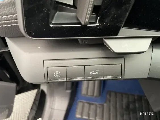 RENAULT SCENIC V ELECTRIQUE - voiture de démonstration - Photo 15
