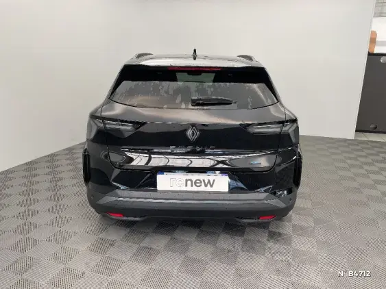 RENAULT SCENIC V ELECTRIQUE - voiture de démonstration - Photo 6