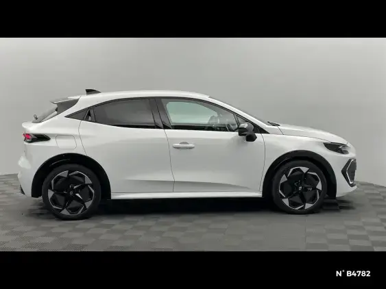 RENAULT CLIO VI - voiture de démonstration - Photo 5