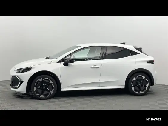 RENAULT CLIO VI - voiture de démonstration - Photo 2