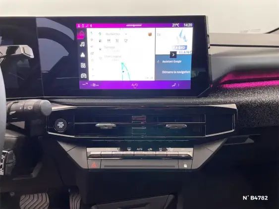 RENAULT CLIO VI - voiture de démonstration - Photo 13