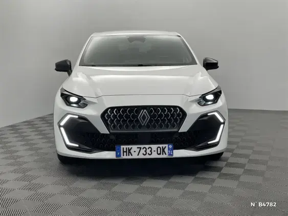 RENAULT CLIO VI - voiture de démonstration - Photo 3