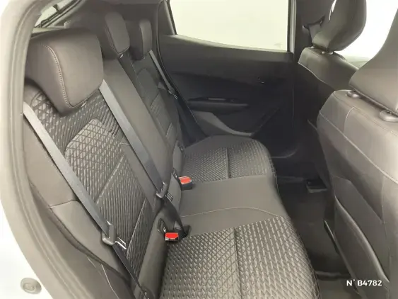 RENAULT CLIO VI - voiture de démonstration - Photo 11