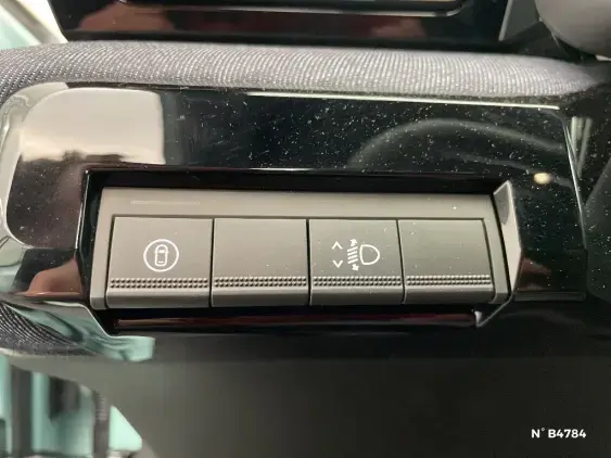 RENAULT RENAULT 4 ELECTRIQUE - voiture de démonstration - Photo 15