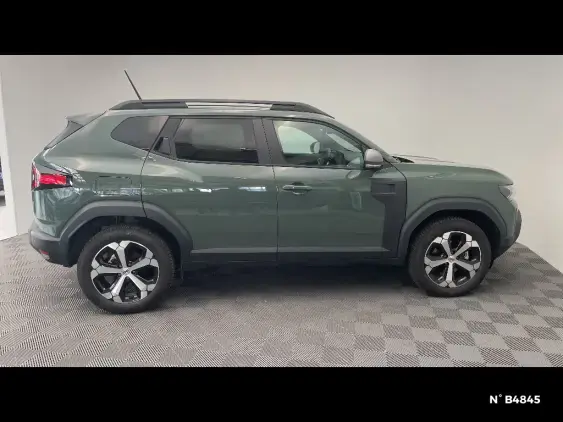 DACIA DUSTER III - voiture de démonstration - Photo 5