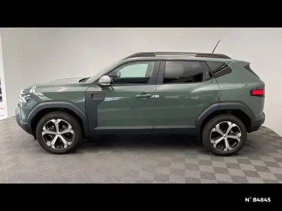DACIA DUSTER III - voiture de démonstration - Photo 2