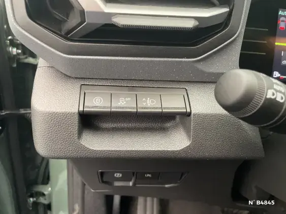 DACIA DUSTER III - voiture de démonstration - Photo 15