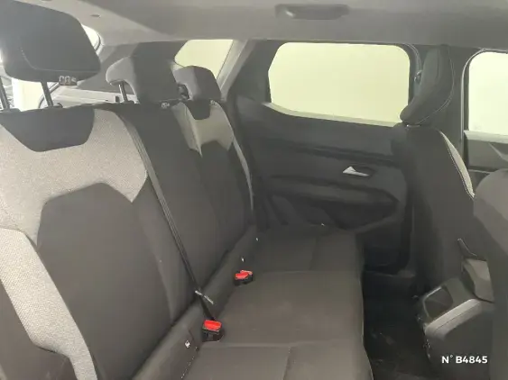DACIA DUSTER III - voiture de démonstration - Photo 11