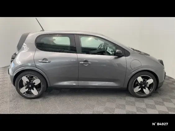 RENAULT TWINGO ELECTRIQUE IV - voiture de démonstration - Photo 5