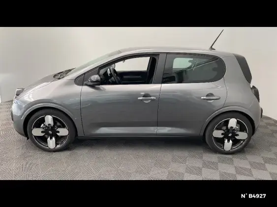 RENAULT TWINGO ELECTRIQUE IV - voiture de démonstration - Photo 2