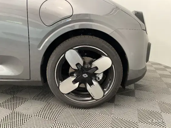 RENAULT TWINGO ELECTRIQUE IV - voiture de démonstration - Photo 8