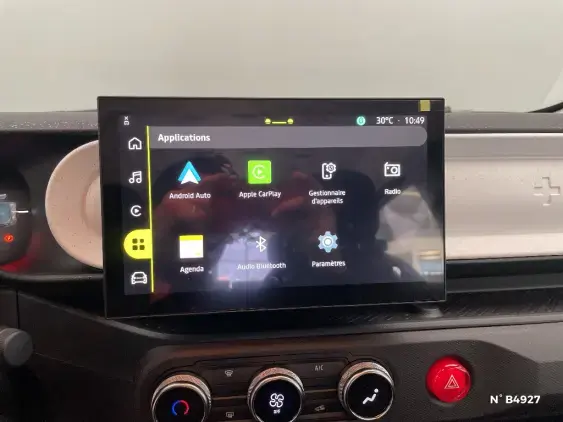 RENAULT TWINGO ELECTRIQUE IV - voiture de démonstration - Photo 13