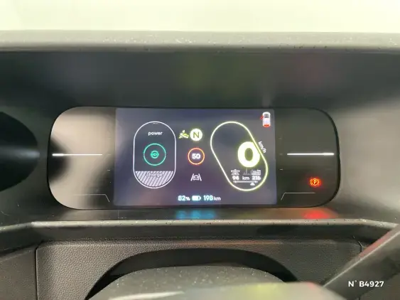 RENAULT TWINGO ELECTRIQUE IV - voiture de démonstration - Photo 12