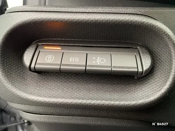 RENAULT TWINGO ELECTRIQUE IV - voiture de démonstration - Photo 15
