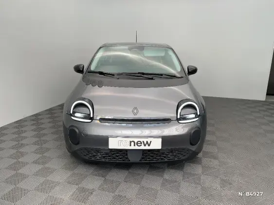 RENAULT TWINGO ELECTRIQUE IV - voiture de démonstration - Photo 3