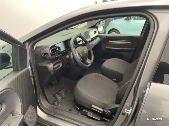 RENAULT TWINGO ELECTRIQUE IV - voiture de démonstration - Photo 10