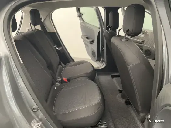 RENAULT TWINGO ELECTRIQUE IV - voiture de démonstration - Photo 11