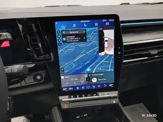 RENAULT ESPACE VI - voiture de démonstration - Photo 13